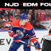 DEVILS AT OILERS 11/4/24 LIVE UPDATES