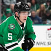 2025-26 Dallas Stars Player Profile: Nils Lundkvist 081225