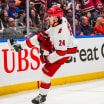 Carolina Hurricanes three questions for 2025-26 season 32 in 32
