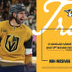 Predators Acquire Nicolas Hague, Conditional Third-Round Pick in 2027 NHL Draft From Vegas - 2025_06_29
