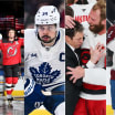 NHL Saison 2025 2026 Zehn Storylines