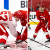 Red Wings prospects taking away lessons, bonds from 2022 Development Camp