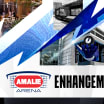 Tampa Bay Lightning announce numerous enhancements to AMALIE Arena