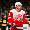 Red Wings : Nouveau contrat de trois ans pour Chiarot