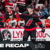 Recap: Necas Stays Hot As Canes Foil Flyers