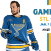 Preview: Blues at Blackhawks