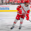 Finley Focused on Building off Breakout Sophomore Season