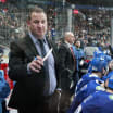 Koučem Vancouver Canucks je Adam Foote