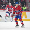 Gustav Lindström skriver på för Montreal Canadiens