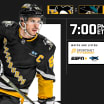 Game Preview: Penguins vs. Sharks (03.14.24)