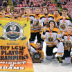 Little Caesars Amateur Hockey League crowns champions