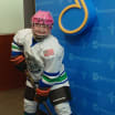 Blues host Youth Hockey Bash at Enterprise Center