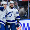 Tři otázky před sezonou Tampa Bay Lightning