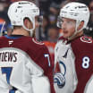 NHLsv listar ligans bästa backpar Makar Toews i topp