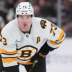 Charlie McAvoy Nominated for 2026 Bill Masterton Memorial Trophy