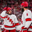 Drei Fragen Carolina Hurricanes Saison 2025-26