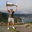 Newfoundland ready to finally celebrate Hockeyville win
