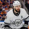 Los Angeles Kings Drew Doughty injury status update