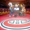 Youppi! et METAL! incarnent Angine de Poitrine dans une nouvelle vidéo