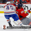 Canadiens Capitals Un entraînement sans Carrier et Montembeault