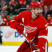 By the Numbers: Dylan Larkin