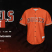 Ducks to Host Angels Night Tuesday at Honda Center