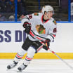 Get to Know Teuvo Teravainen