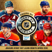 Équipe quart siècle LNH joueurs débuts après 2010