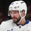 Kucherov führt Lightning an die Spitze