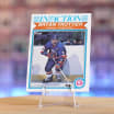 Best of: Islanders Card Wall