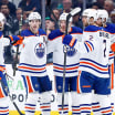 Edmonton Oilers Los Angeles Kings Game 4 recap April 28