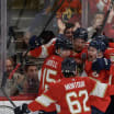 Florida Panthers have gone from rats to riches