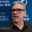Joël Bouchard directeur général Crunch Syracuse LAH