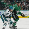 Los Dallas Stars extendieron su racha de puntos a nueve juegos en la NHL