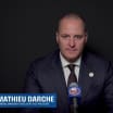 2026 NHL Draft: Mathieu Darche