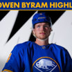 Bo Byram | Highlights