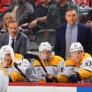 Andrew Brunette bleibt Trainer der Nashville Predators