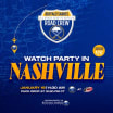 buffalo sabres 2025 road crew event nashville