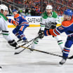 RELEASE: Oilers & Stars set for Western Conference Final rematch