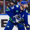 Vancouver Canucks inför försäsongen 2025-26