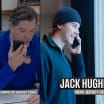 Jack Hughes Gets the Call | OLYMPICS