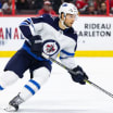 Chiarot fined for actions in Jets game against Coyotes