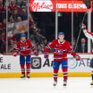 Alex Ovechkin logra Hat-trick y supera a Joe Sakic en puntos