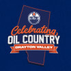 RELEASE: Drayton Valley selected as Celebrating Oil Country feature town