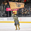 Vegas Golden Knights Announce Plans for Military Appreciation Knight on November 11