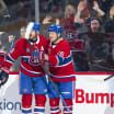 Columbus Blue Jackets Montreal Canadiens game recap March 26 2026