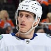 Tyler Myers agrees to 3-year contract with Canucks