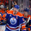 McDavid rettet Edmonton Oilers einen Punkt gegen Buffalo Sabres