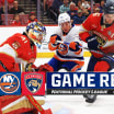 New York Islanders Florida Panthers game recap March 28