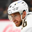 AJ Greer signs four year contract with Anaheim Ducks